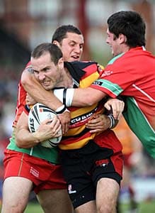 Chris Spurr11